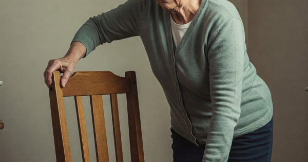 朝の立ち上がりや動き始めに痛い方に見てほしい