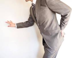 腰痛でどこにいっても変化が見られない場合の選択肢の一つになればいいです