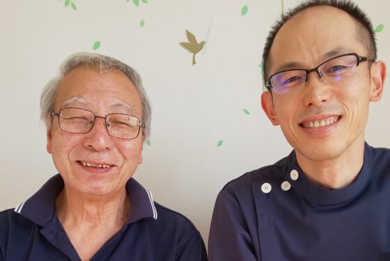 太もも、足の付け根、腰の痛みがある患者さんの症例