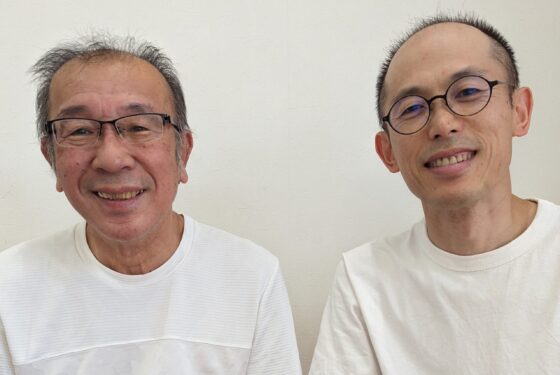 股関節の痛みが楽になった事例紹介