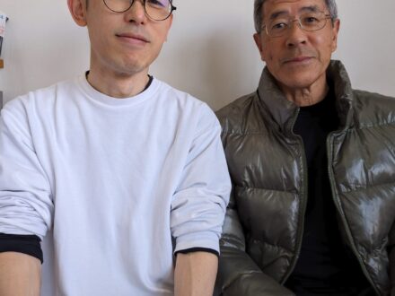 朝の動き始め、こたつからの立ち上がりで腰痛かったが改善した方の写真